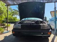 Usado VW Golf III 174 CV (127 kW) 1996 Verde Berlina