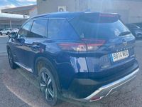 Usado Nissan X-Trail Tekna 213 CV (156 kW) 2022 SUV