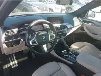 Usado BMW X4 M Sport 360 CV (264 kW) 2021 Gris / plata SUV