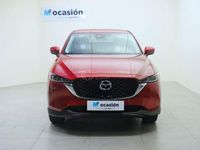 usado Mazda CX-5 2.0 Skyactiv-g Evolution 2wd Aut. 121kw