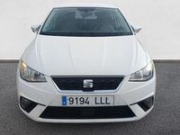Usado Seat Ibiza Style 95 CV (69 kW) 2020 Utilitario