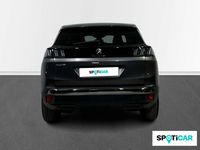 Usado Peugeot 3008 Active 130 CV (95 kW) 2020 Gris SUV