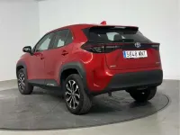 Usado Toyota Yaris Cross Active 116 CV (85 kW) 2024 SUV