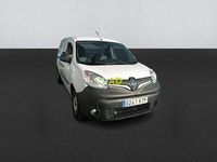 usado Renault Kangoo Profesional Maxi 2p dCi 81kW (110CV) E6