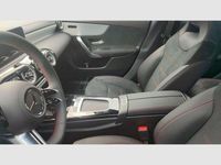 Usado Mercedes CLA250e Shooting Brake 218 CV (160 kW) 2025 Blanco Familiar