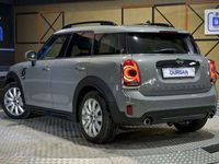 Usado Mini Cooper SD Countryman 190 CV (139 kW) 2020 Gris SUV
