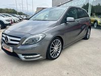 usado Mercedes B200 ClaseCDI AUTOMATICO PACK AMG