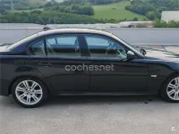 Usado BMW 320 Comfort Edition 184 CV (135 kW) 2011 Negro Berlina