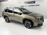 Usado Subaru Forester 152 CV (111 kW) 2025 Beige SUV