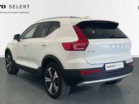 usado Volvo XC40 Recharge Plus T5 plug-in hybrid Eléctrico/Gasolina Bright