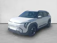 Usado Kia EV3 Air 150 kW (204 CV) 2026 Blanco SUV