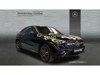 usado Mercedes GLC300e Clase4matic Amg Line (euro 6d)