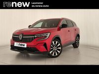 Usado Renault Espace Techno 200 CV (147 kW) 2024 Rojo SUV