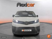 Usado Toyota Proace Verso 122 CV (89 kW) 2021 Blanco Familiar