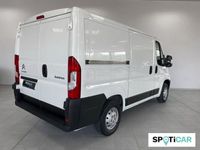 usado Citroën Jumper FURGON 2.2 BLUEHDI 120 30 L1H1 4P