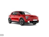 Nuevo Kia Stonic 115 CV (84 kW) 2026 Rojo SUV