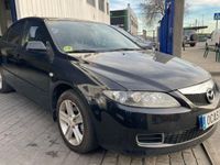 usado Mazda 6 2.0 CRTD