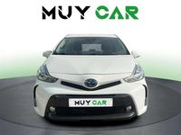 Usado Toyota Prius 122 CV (89 kW) 2018 Blanco Utilitario