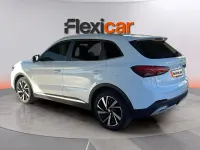Usado MG ZS Comfort 197 CV (144 kW) 2026 Blanco SUV