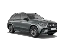 Nuevo Mercedes GLE350 333 CV (244 kW) 2026 SUV