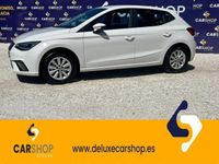 usado Seat Ibiza 1.0 59 kW (80 CV) Start&Stop Style Plus