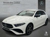 Usado Mercedes A250 218 CV (160 kW) 2025 Berlina