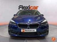 Usado BMW 225 iPerformance 224 HP (164 kW) 2021 Azul