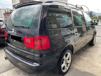 usado Seat Alhambra 1.9TDi Stylance 130