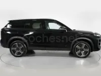 Usado Jaecoo 7 147 CV (108 kW) 2025 Negro SUV