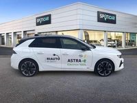 Usado Opel Astra 116 kW (158 CV) 2023 Blanco Familiar