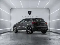 Usado Mercedes GLA180 AMG line 122 CV (89 kW) 2019 Gris SUV