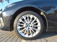 Usado BMW 218 Gran Coupé Advantage 136 CV (100 kW) 2021 Gris (mineralgrau) Coupe