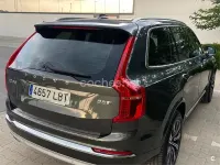 Usado Volvo XC90 Inscription 250 CV (183 kW) 2019 Verde SUV