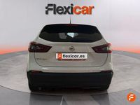 Usado Nissan Qashqai Acenta 115 CV (84 kW) 2020 Blanco SUV