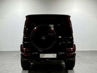 usado Mercedes G63 AMG AMG 4Matic 9G-Tronic