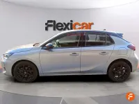Usado Opel Corsa GS Line 101 CV (74 kW) 2021 Gris Utilitario