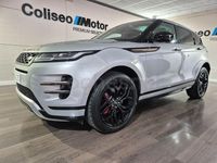 Usado Land Rover Range Rover evoque Autobiography 200 CV (147 kW) 2021 Gris / plata SUV