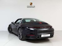 usado Porsche 911 Targa 4S 992PDK