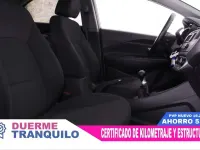 Usado Kia Rio Active 86 CV (63 kW) 2015 Gris Berlina