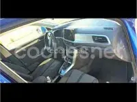 Usado VW T-Roc 150 CV (110 kW) 2025 Azul SUV