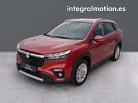 Nuevo Suzuki SX4 S-Cross 110 CV (80 kW) 2026 Rojo