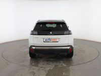 Usado Peugeot 3008 GT 131 CV (96 kW) 2021 Blanco SUV