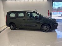 Usado Citroën Berlingo 130 CV (95 kW) 2025 Verde Monovolumen