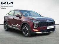 Usado Kia Sportage 239 CV (175 kW) 2026 Rojo SUV