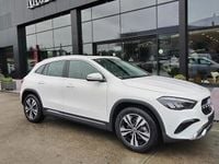 Nuevo Mercedes GLA200 163 CV (119 kW) 2025 Blanco SUV