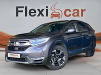 usado Honda CR-V 2.0 i-MMD 4x2 ELEGANCE NAVI Híbrido en Flexicar Toledo 3