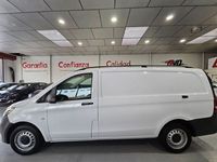 usado Mercedes Vito 116 CDI LARGA