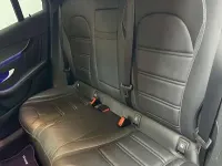 Usado Mercedes GLC63 AMG AMG 476 CV (350 kW) 2020 Blanco SUV
