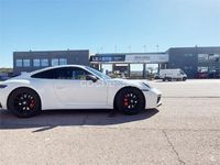 Usado Porsche 911 Carrera S 420 CV (308 kW) 2019 Blanco Coupe