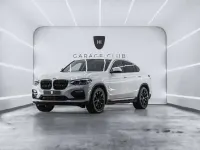 Usado BMW X4 Comfort Edition 231 CV (169 kW) 2019 Blanco SUV